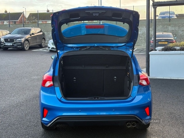 Used Ford Focus 2019 for sale - 76936898: Photo 8