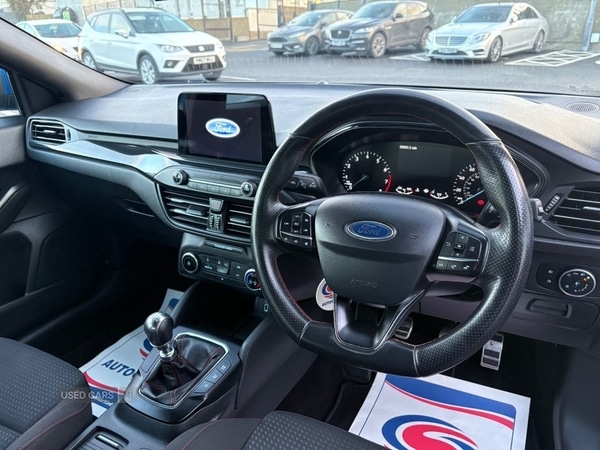 Used Ford Focus 2019 for sale - 76936898: Photo 9