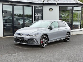 Used Volkswagen Golf 2023 for sale - 78492986: Photo