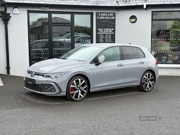 Used Volkswagen Golf 2023 for sale - 78492986: Photo