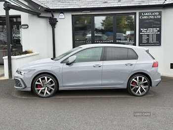 Used Volkswagen Golf 2023 for sale - 78492986: Photo