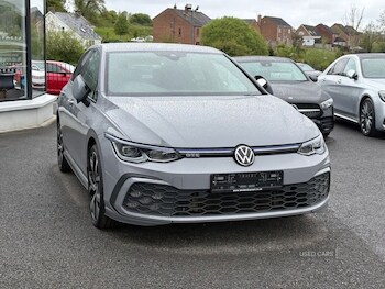 Used Volkswagen Golf 2023 for sale - 78492986: Photo