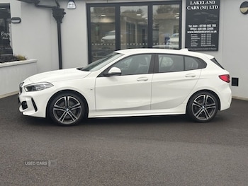 Used BMW 1 Series 2022 for sale - 79083656: Photo