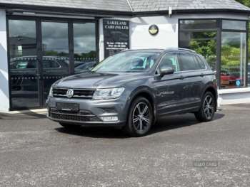 2017 - 2.0 TDi 150 4Motion SE Nav 5dr DSG