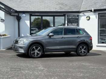 Used Volkswagen Tiguan 2017 for sale - 74763167: Photo
