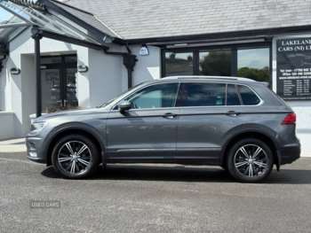 Used Volkswagen Tiguan 2017 for sale - 74763167: Photo