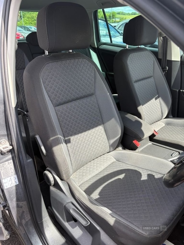 Used Volkswagen Tiguan 2017 for sale - 74763167: Photo 9