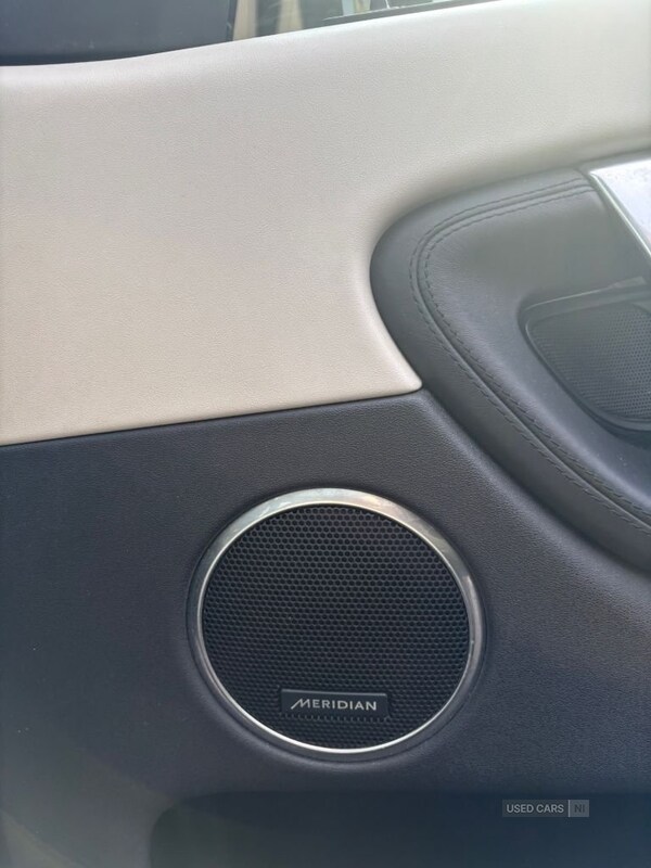Used Land Rover Discovery Sport 2020 for sale - 74021887: Photo 9