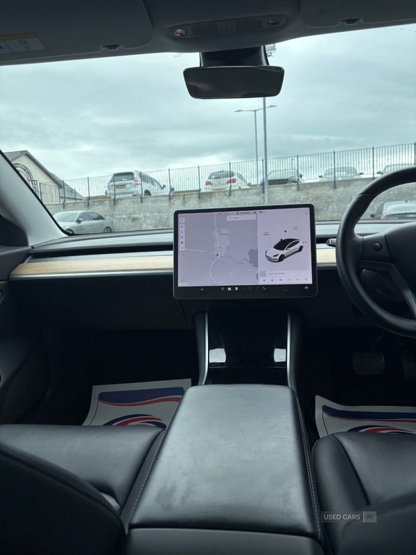 Used Tesla Model 3 2020 for sale - 78102119: Photo 10