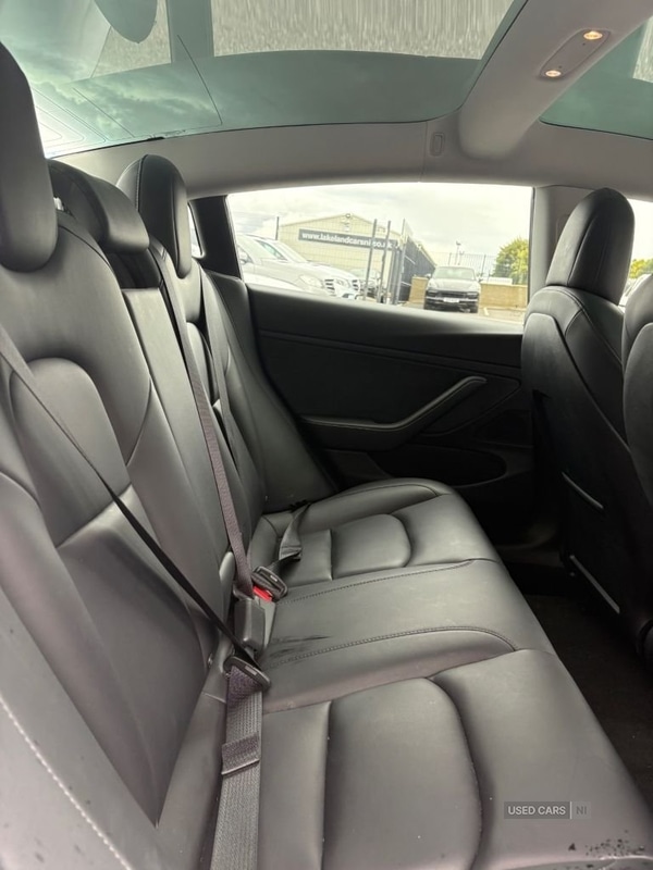 Used Tesla Model 3 2020 for sale - 78102119: Photo 11