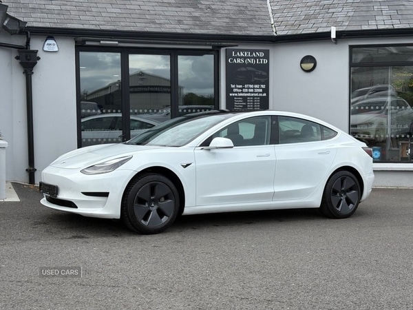Used Tesla Model 3 2020 for sale - 78102119: Photo 2