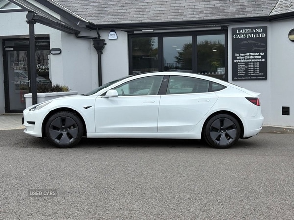 Used Tesla Model 3 2020 for sale - 78102119: Photo 3