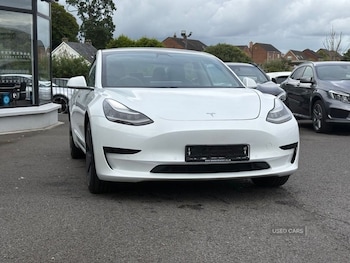 Used Tesla Model 3 2020 for sale - 78102119: Photo