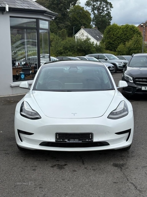 Used Tesla Model 3 2020 for sale - 78102119: Photo 5