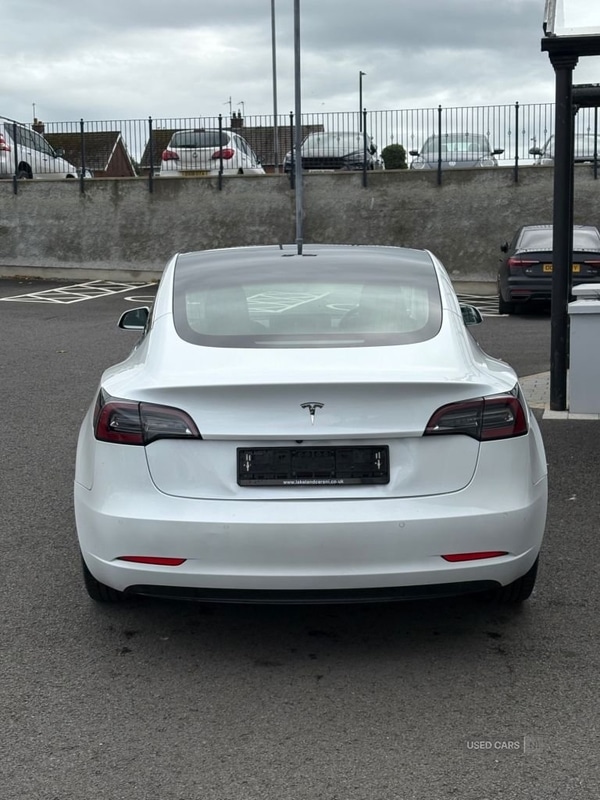 Used Tesla Model 3 2020 for sale - 78102119: Photo 6