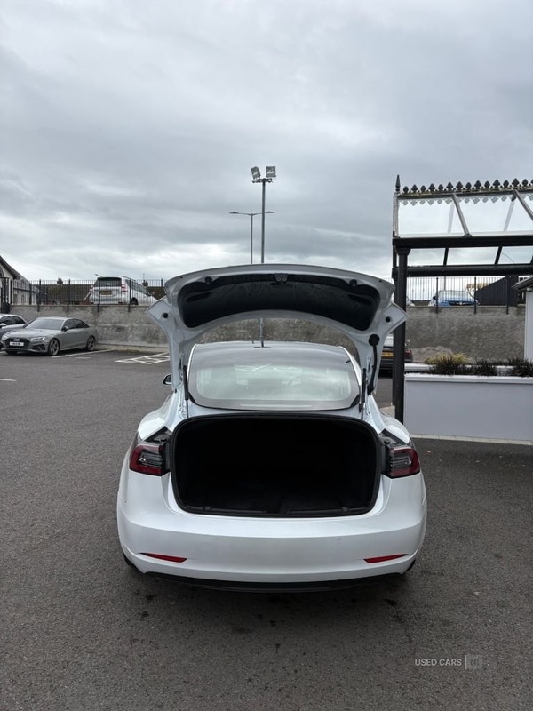 Used Tesla Model 3 2020 for sale - 78102119: Photo 7