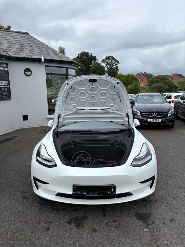 Used Tesla Model 3 2020 for sale - 78102119: Photo 8