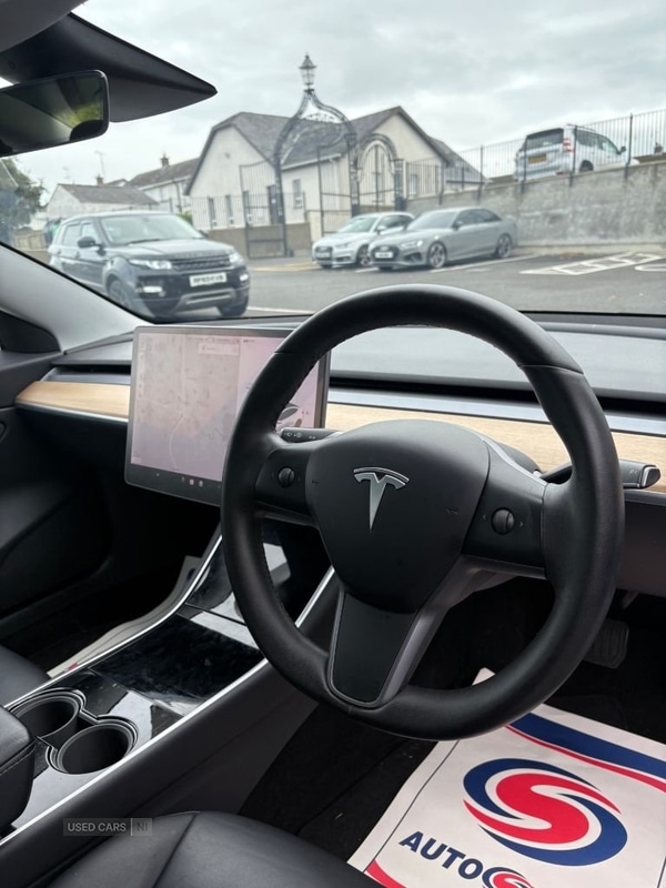 Used Tesla Model 3 2020 for sale - 78102119: Photo 9