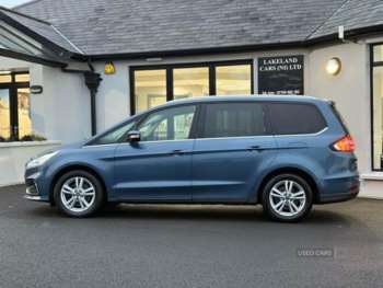 Used Ford Galaxy 2021 for sale - 72903070: Photo