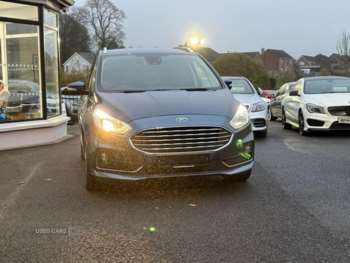 Used Ford Galaxy 2021 for sale - 72903070: Photo