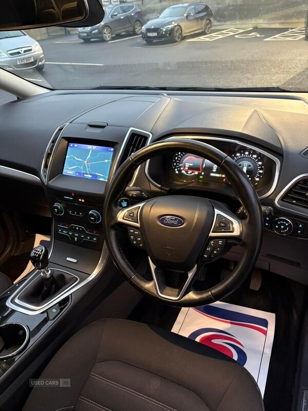 Used Ford Galaxy 2021 for sale - 72903070: Photo 6