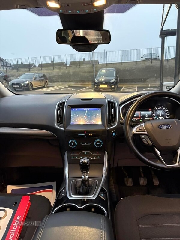 Used Ford Galaxy 2021 for sale - 72903070: Photo 7