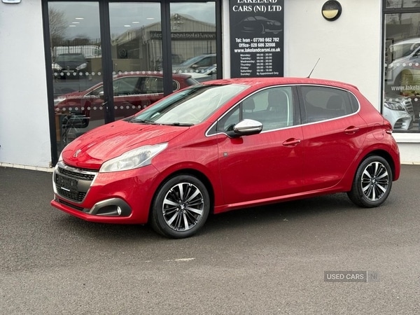 Used Peugeot 208 2019 for sale - 77280177: Photo 2