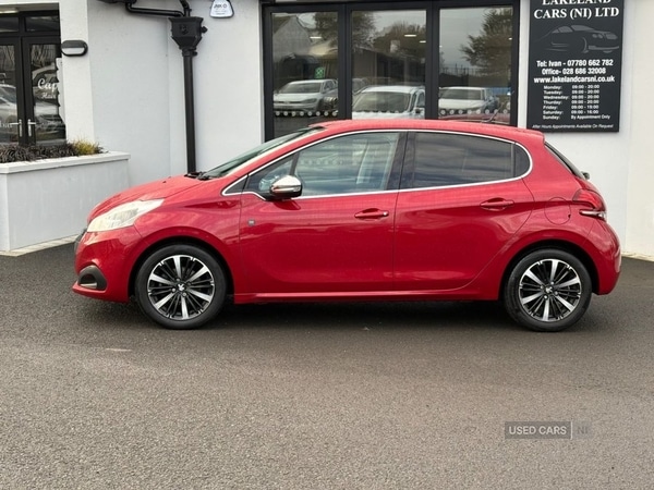 Used Peugeot 208 2019 for sale - 77280177: Photo 3