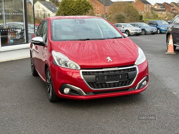 Used Peugeot 208 2019 for sale - 77280177: Photo 4