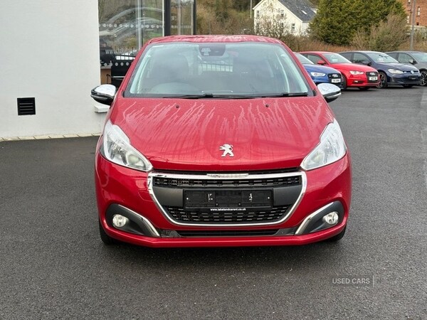 Used Peugeot 208 2019 for sale - 77280177: Photo 5