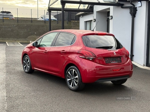 Used Peugeot 208 2019 for sale - 77280177: Photo 6