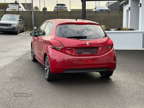 Used Peugeot 208 2019 for sale - 77280177: Photo 7