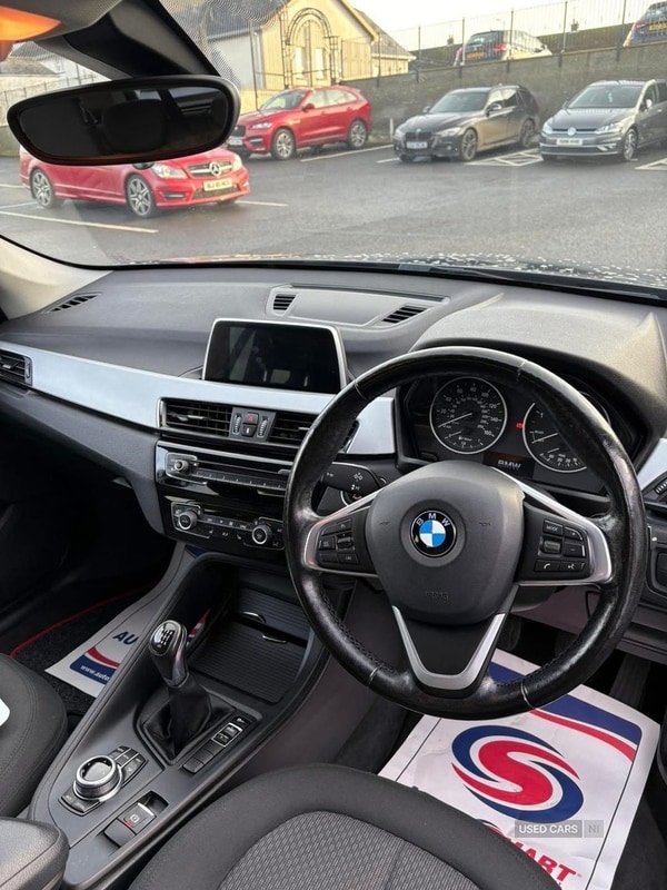 Used BMW X1 2017 for sale - 73743467: Photo 6