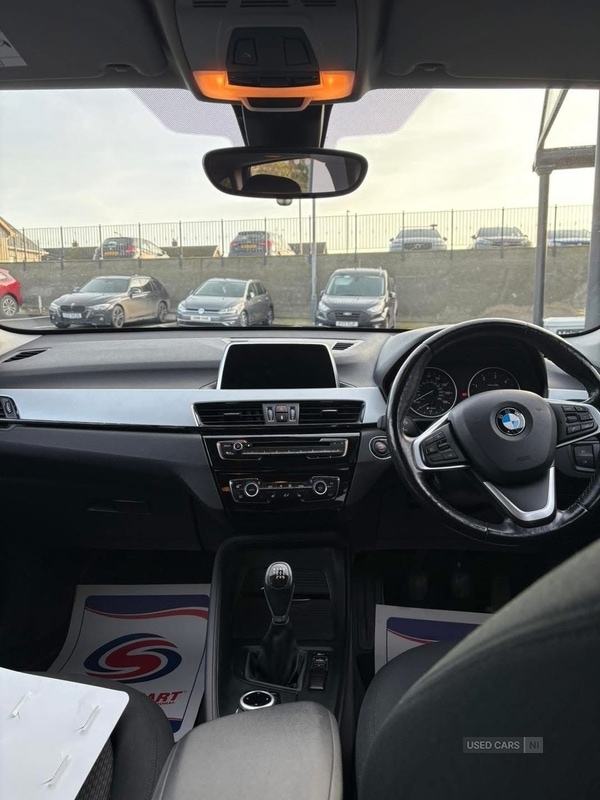 Used BMW X1 2017 for sale - 73743467: Photo 7