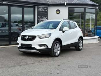 2017 - 1.6CDTi [136] ecoFLEX Design Nav 5dr