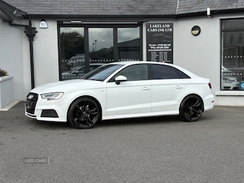 Used Audi A3 2016 for sale - 75378459: Photo