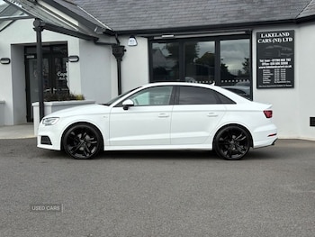 Used Audi A3 2016 for sale - 75378459: Photo