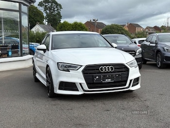 Used Audi A3 2016 for sale - 75378459: Photo