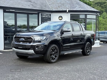 Used Ford Ranger 2022 for sale - 75233431: Photo