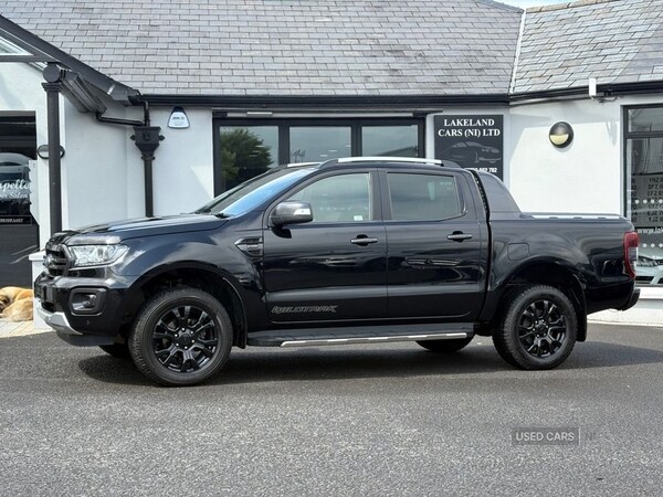 Used Ford Ranger 2022 for sale - 75233431: Photo 2