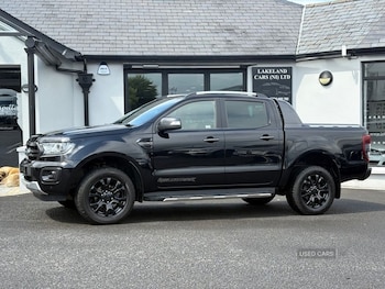 Used Ford Ranger 2022 for sale - 75233431: Photo