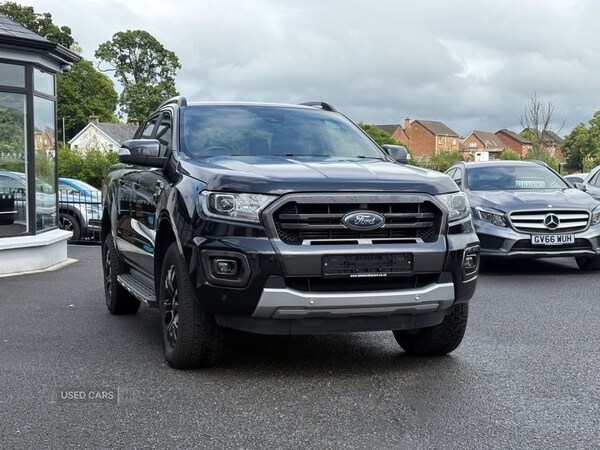 Used Ford Ranger 2022 for sale - 75233431: Photo 4