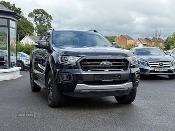 Used Ford Ranger 2022 for sale - 75233431: Photo