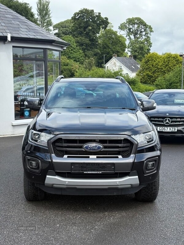 Used Ford Ranger 2022 for sale - 75233431: Photo 5