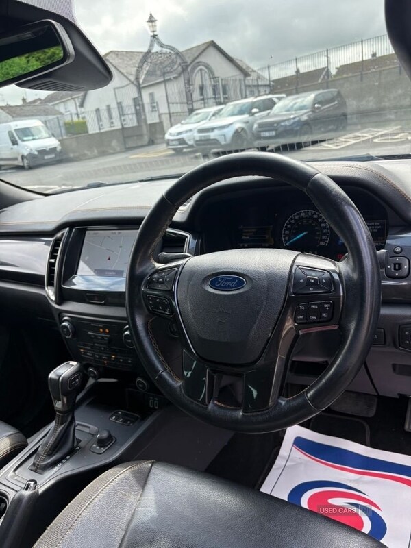 Used Ford Ranger 2022 for sale - 75233431: Photo 8