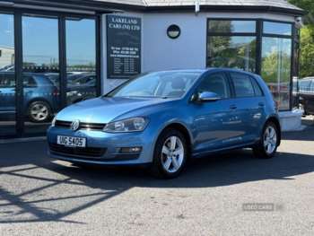 2016 - 1.6 TDI 110 Match 5dr