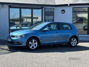 Used Volkswagen Golf 2016 for sale - 74643876: Photo