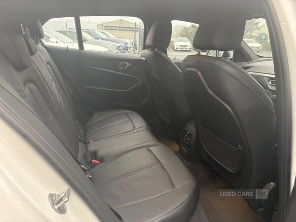 Used BMW 1 Series 2022 for sale - 77479774: Photo 11