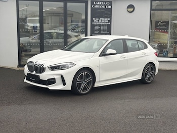 Used BMW 1 Series 2022 for sale - 77479774: Photo