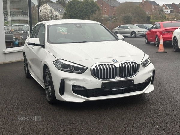 Used BMW 1 Series 2022 for sale - 77479774: Photo 6